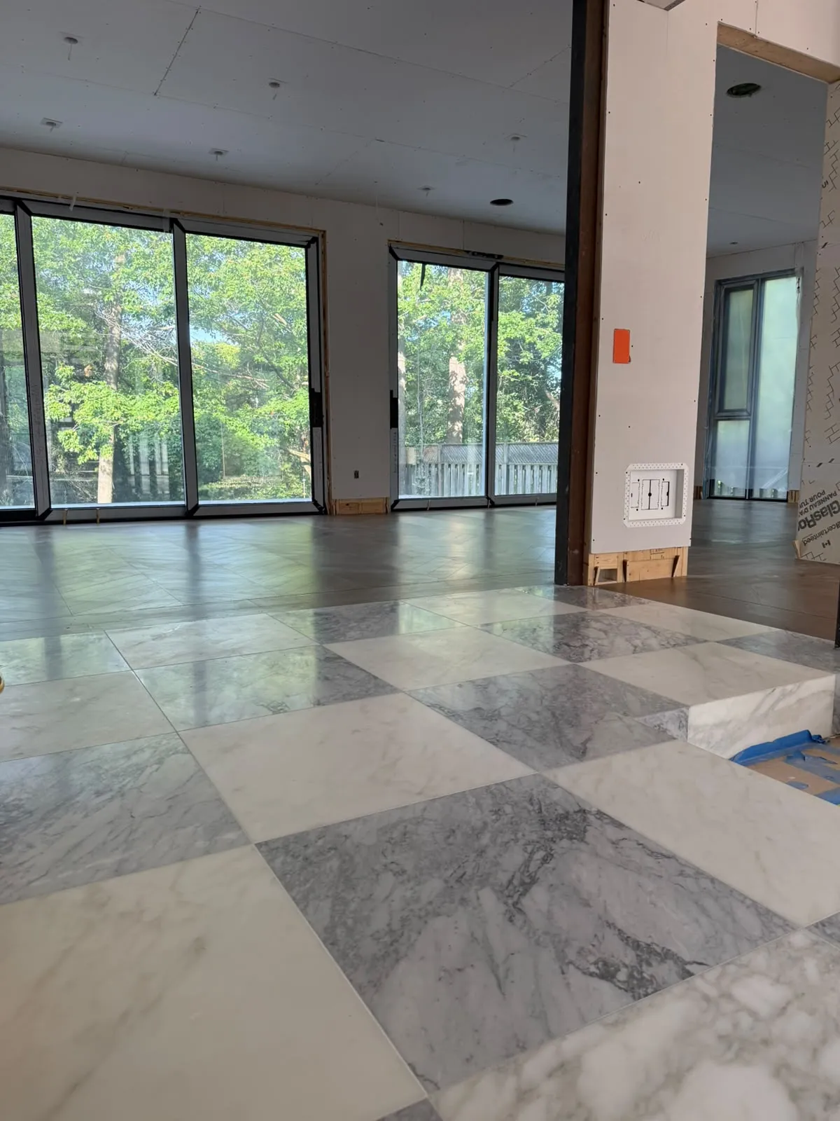 Art Style Construction renovation project