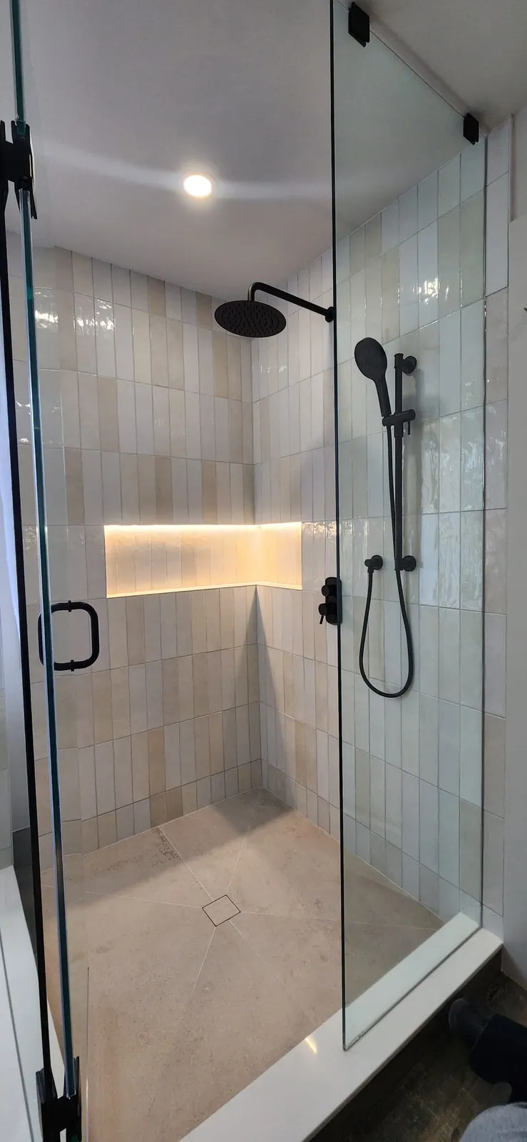 Renovation project by Art Style Construction