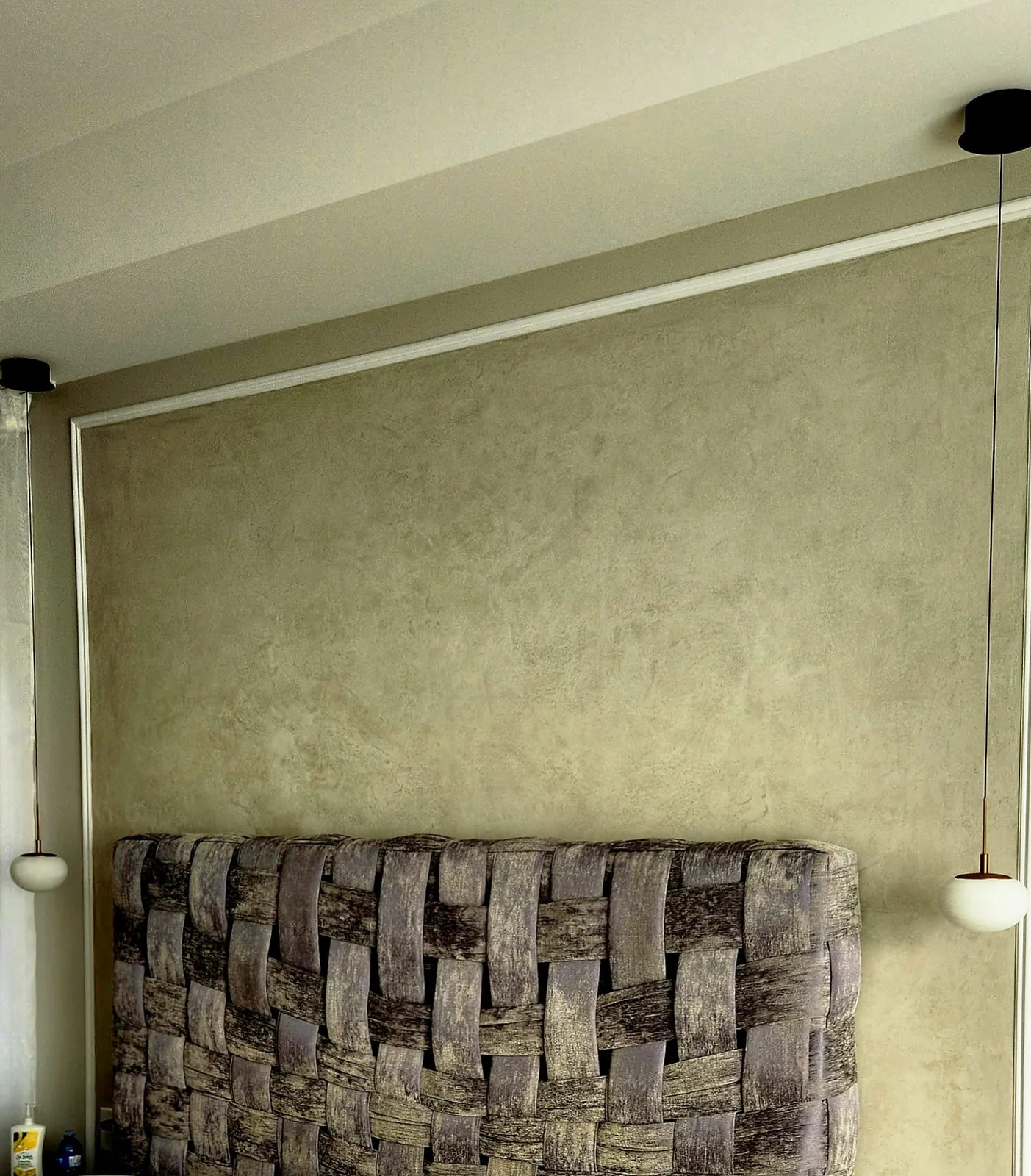 Renovation project by Art Style Construction