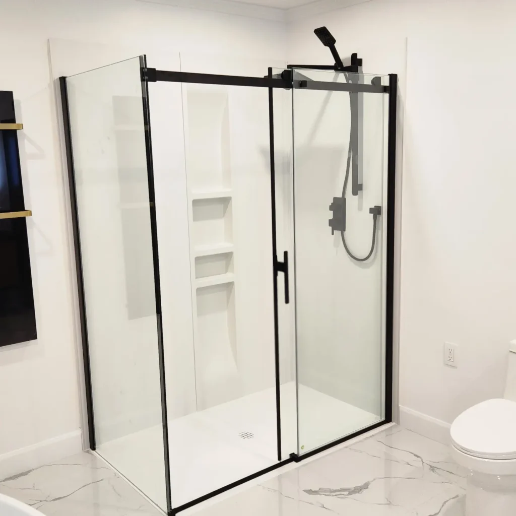 Professional home remodeling by Art Style Construction