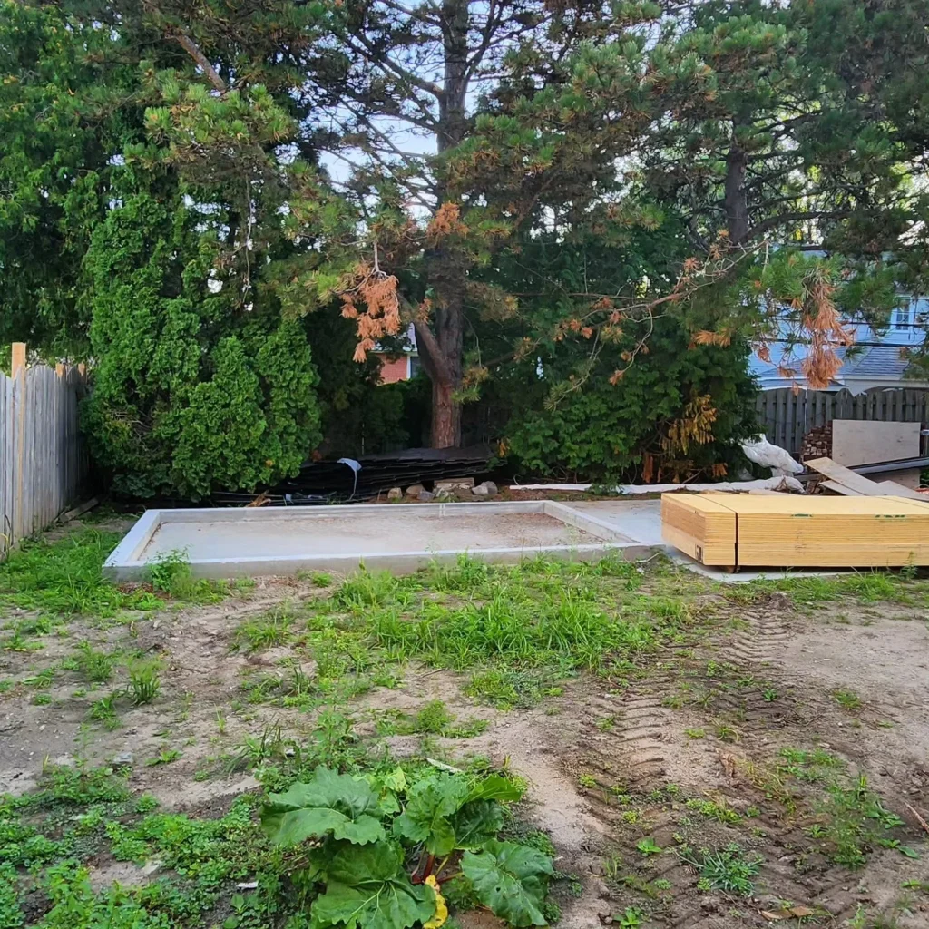 Quality renovation completed by professionals