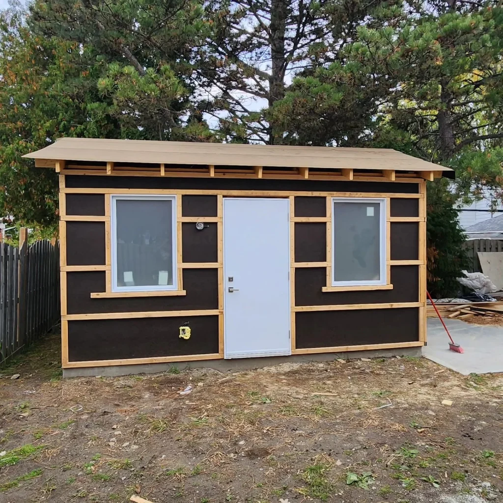 Modern home improvement by Art Style Construction